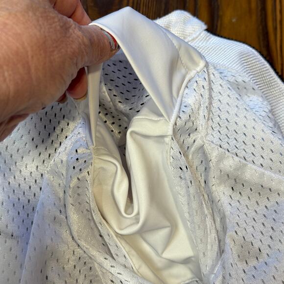 Harley Davidson Womens Armored Zephyr Riding Gear Mesh Jacket Size L - Picture 11 of 16